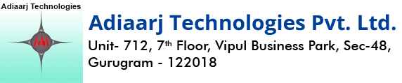 Adiaarj Technologies